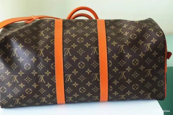 Rep ladies LOUIS 50 VUITTON KEEPALL BANDOULIÈRE 0507